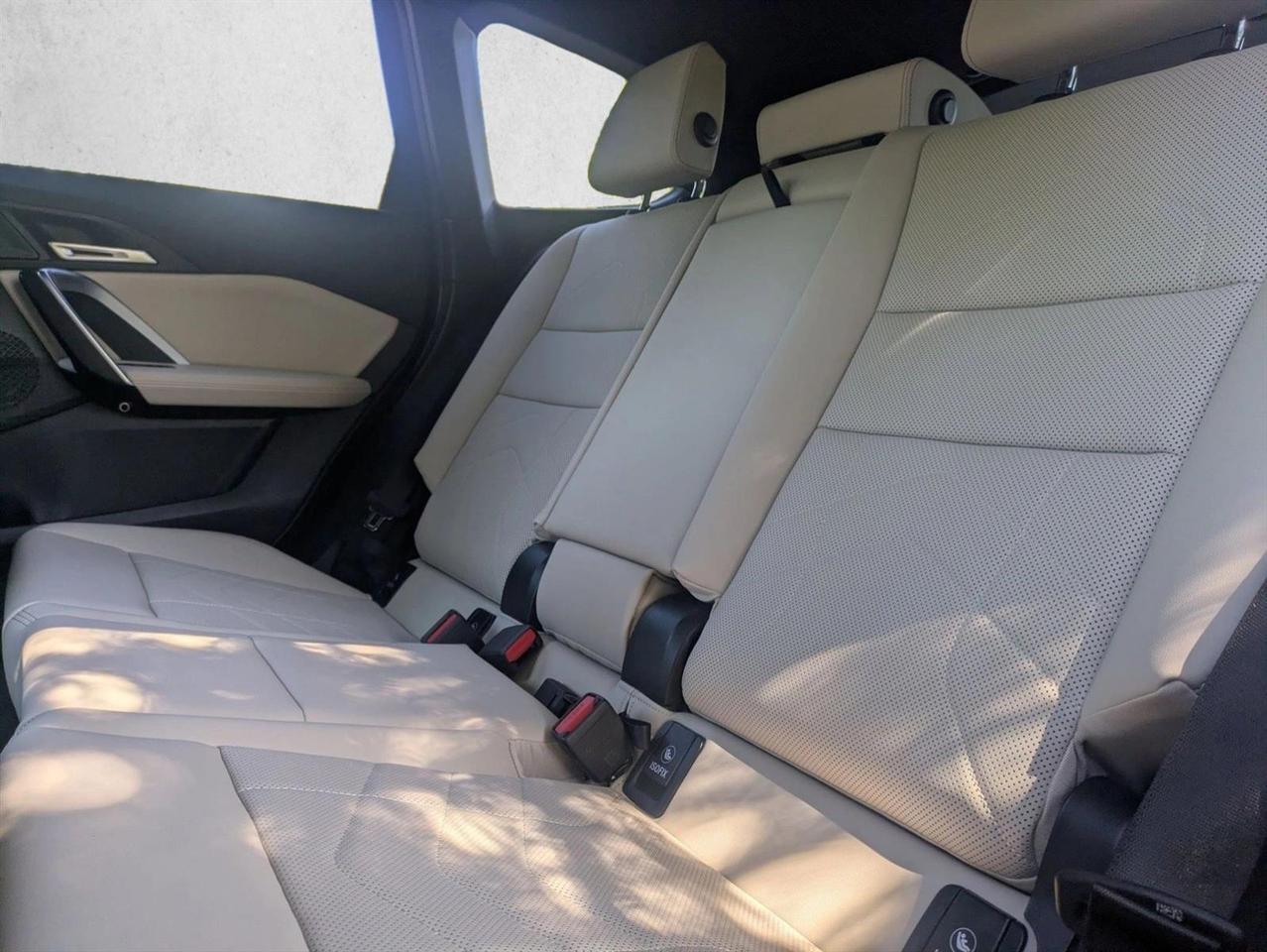 2025 BMW X1 xDrive28i Roseville CA