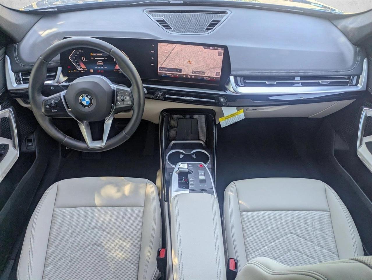 2025 BMW X1 xDrive28i Roseville CA