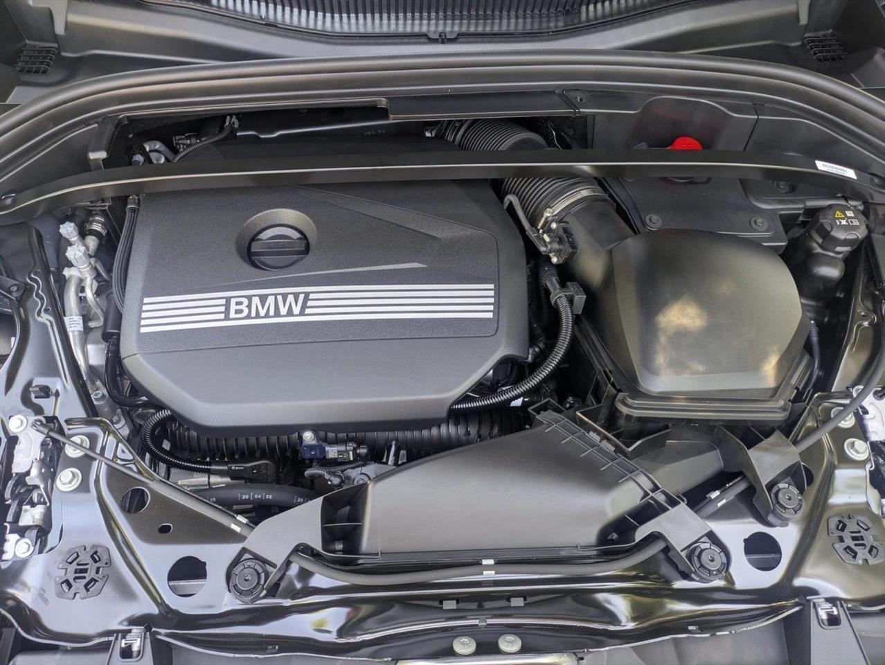 2025 BMW X1 xDrive28i Roseville CA