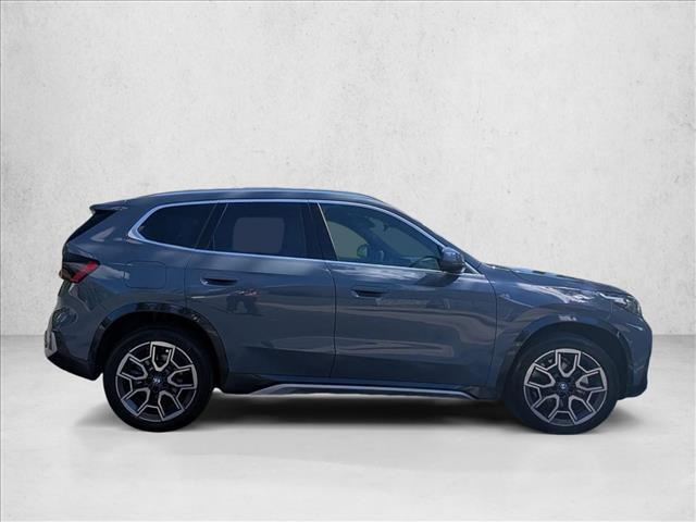 2025 BMW X1 xDrive28i Roseville CA