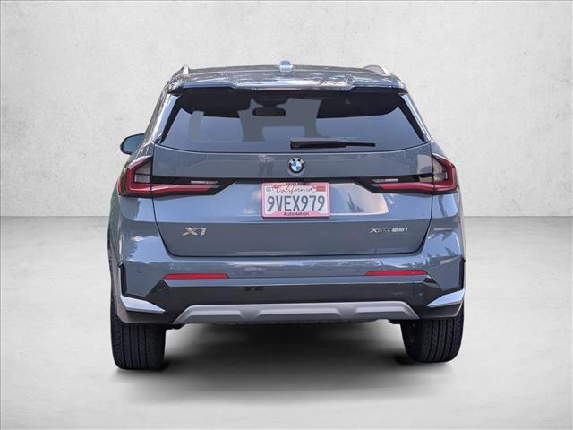 2025 BMW X1 xDrive28i Roseville CA