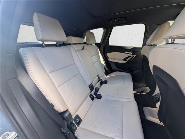 2025 BMW X1 xDrive28i Roseville CA