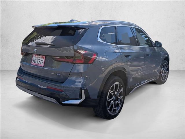 2025 BMW X1 xDrive28i Roseville CA