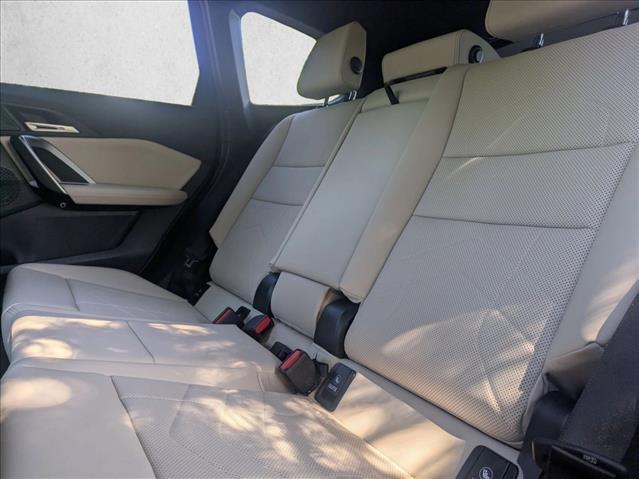 2025 BMW X1 xDrive28i Roseville CA