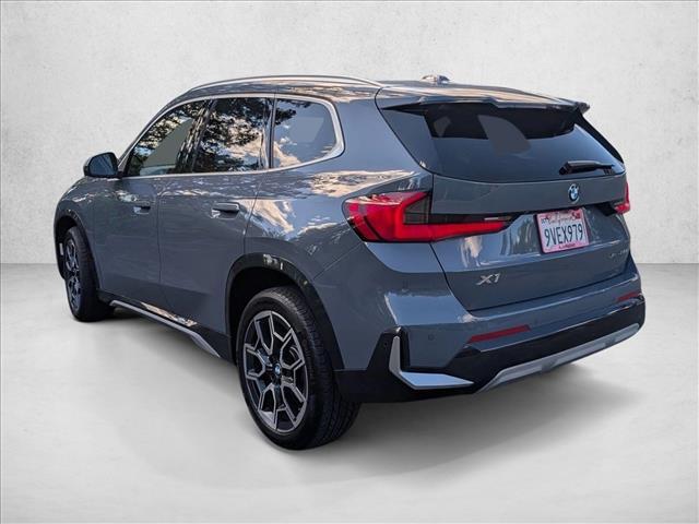 2025 BMW X1 xDrive28i Roseville CA