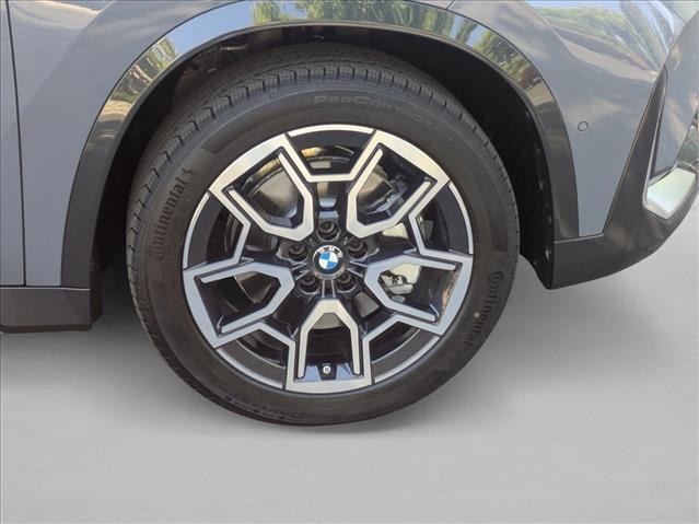 2025 BMW X1 xDrive28i Roseville CA