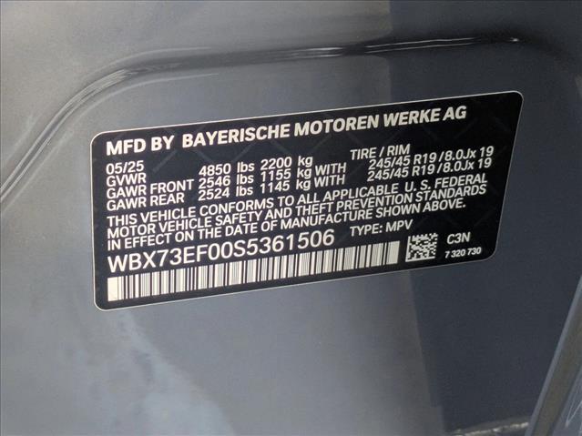 2025 BMW X1 xDrive28i Roseville CA