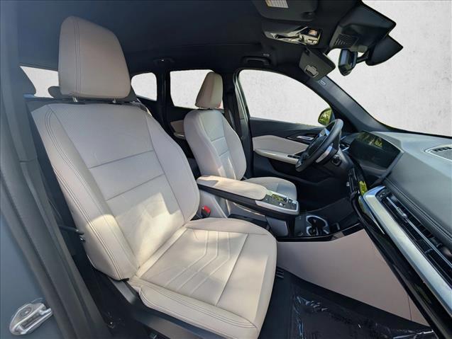 2025 BMW X1 xDrive28i Roseville CA