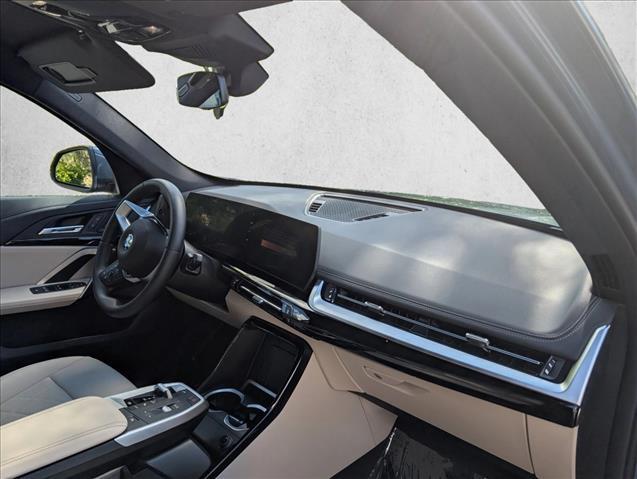 2025 BMW X1 xDrive28i Roseville CA