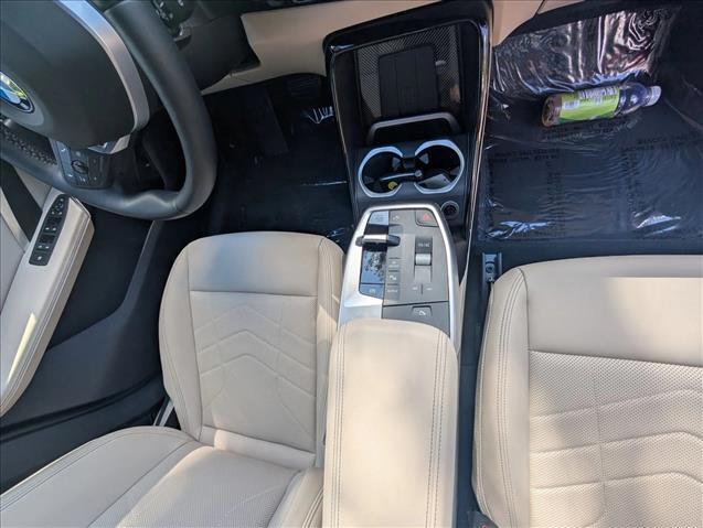 2025 BMW X1 xDrive28i Roseville CA