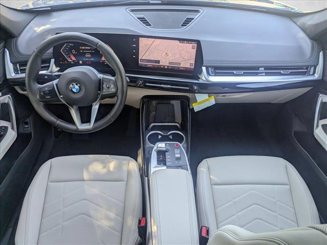 2025 BMW X1 xDrive28i Roseville CA