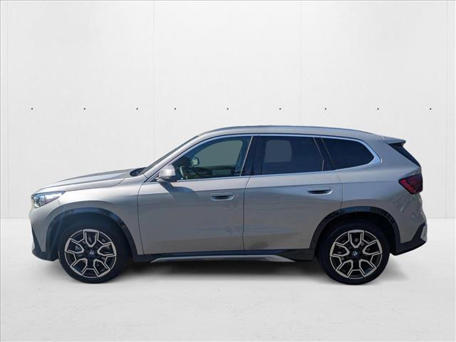 2025 BMW X1 xDrive28i Roseville CA