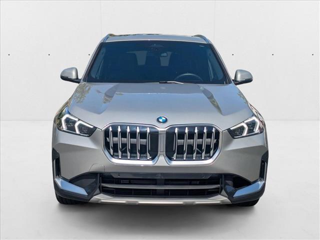 2025 BMW X1 xDrive28i Roseville CA