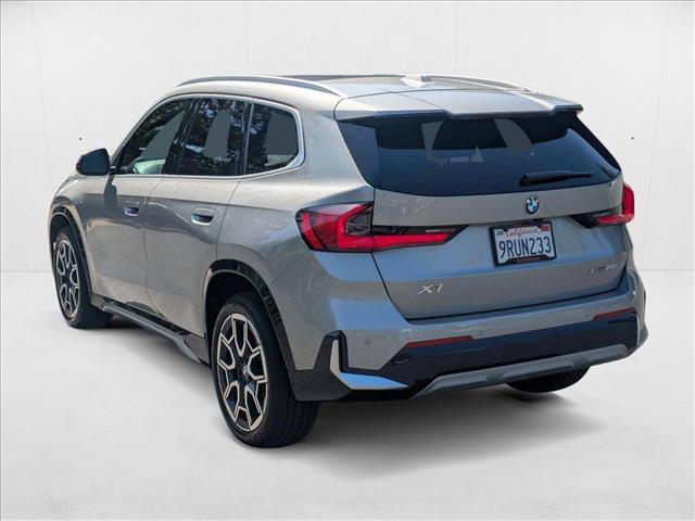 2025 BMW X1 xDrive28i Roseville CA