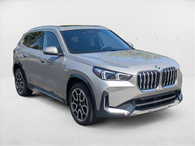2025 BMW X1 xDrive28i Roseville CA