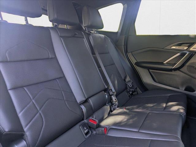 2025 BMW X1 xDrive28i Roseville CA