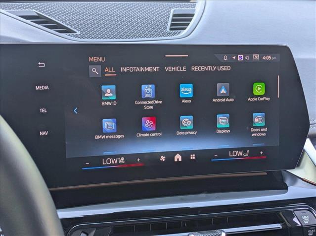 2025 BMW X1 xDrive28i Roseville CA