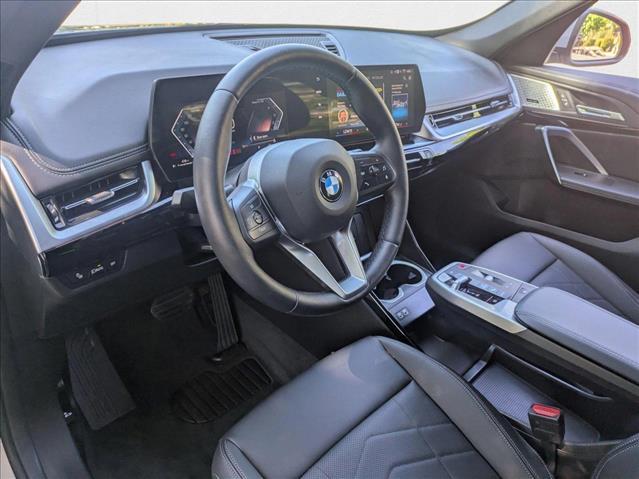 2025 BMW X1 xDrive28i Roseville CA
