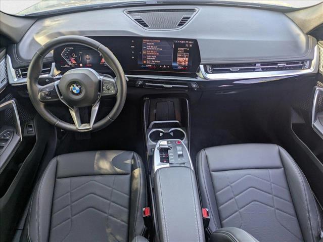 2025 BMW X1 xDrive28i Roseville CA