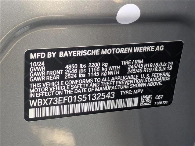 2025 BMW X1 xDrive28i Roseville CA