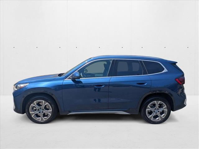 2025 BMW X1 xDrive28i Roseville CA