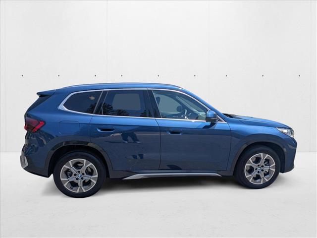 2025 BMW X1 xDrive28i Roseville CA