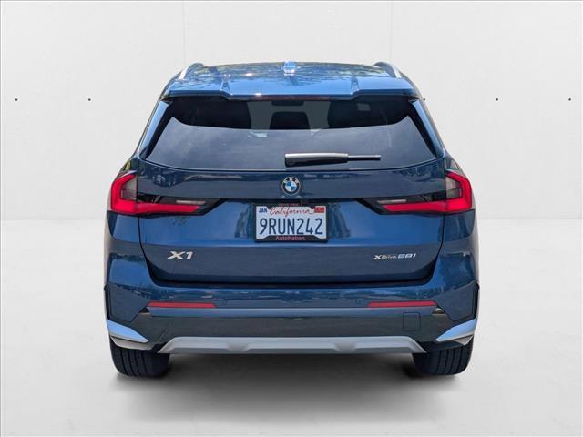 2025 BMW X1 xDrive28i Roseville CA