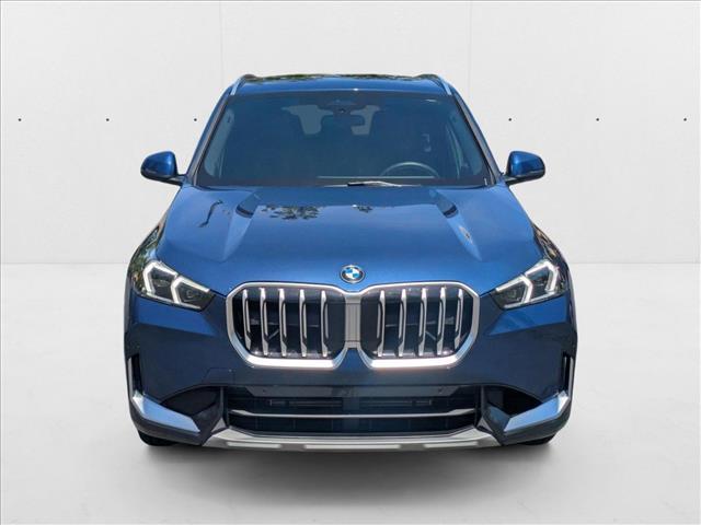 2025 BMW X1 xDrive28i Roseville CA