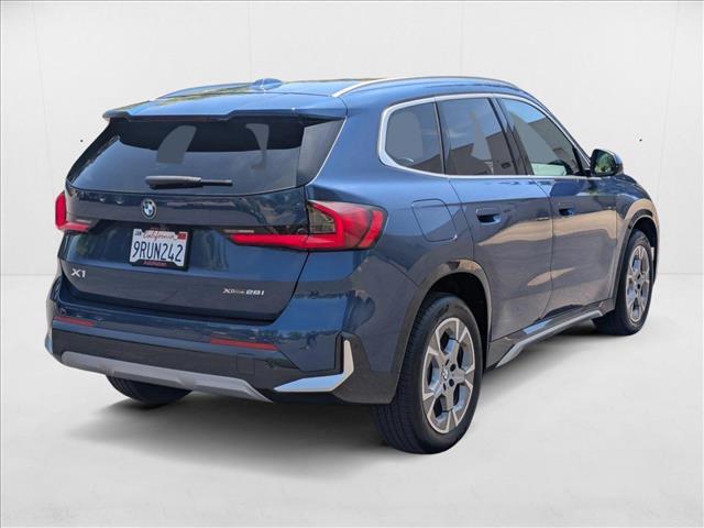 2025 BMW X1 xDrive28i Roseville CA