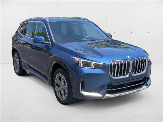 2025 BMW X1 xDrive28i Roseville CA