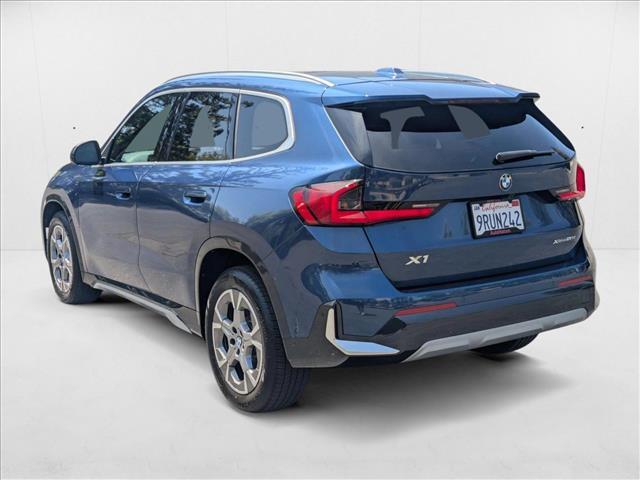 2025 BMW X1 xDrive28i Roseville CA