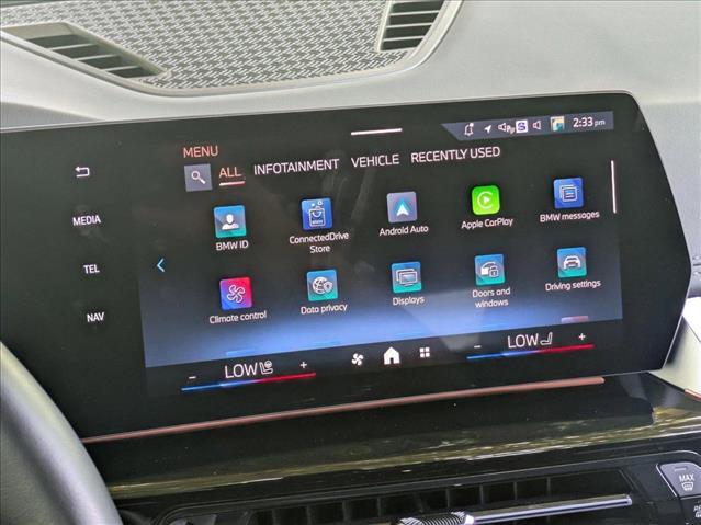 2025 BMW X1 xDrive28i Roseville CA