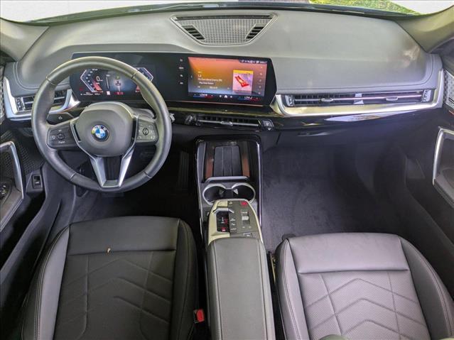 2025 BMW X1 xDrive28i Roseville CA
