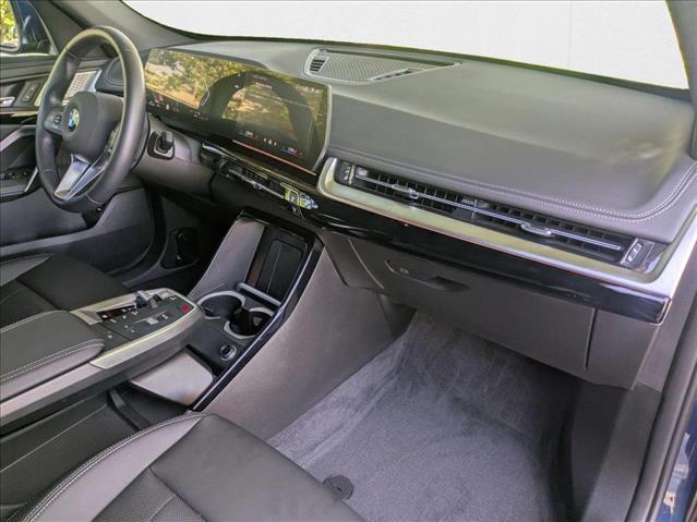 2025 BMW X1 xDrive28i Roseville CA