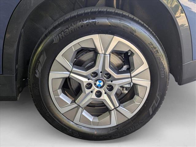 2025 BMW X1 xDrive28i Roseville CA