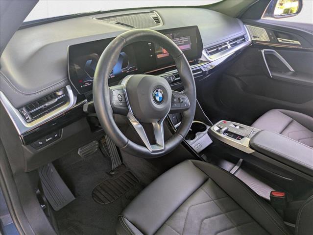 2025 BMW X1 xDrive28i Roseville CA