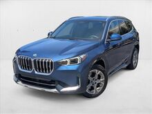 2025_BMW_X1_xDrive28i_ Roseville CA