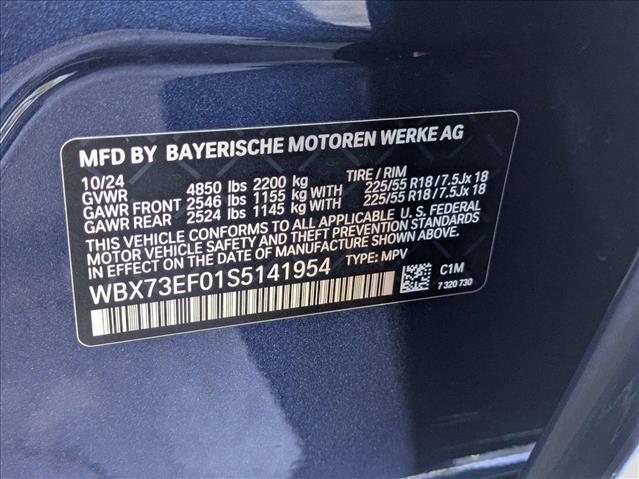 2025 BMW X1 xDrive28i Roseville CA