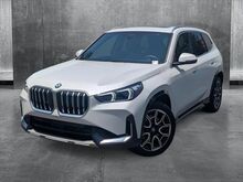 2025_BMW_X1_xDrive28i_ Roseville CA