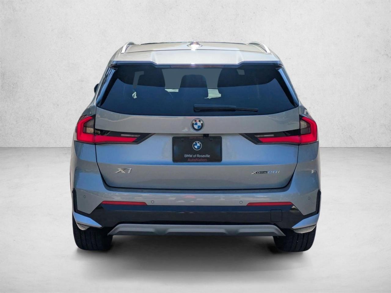 2025 BMW X1 xDrive28i Roseville CA