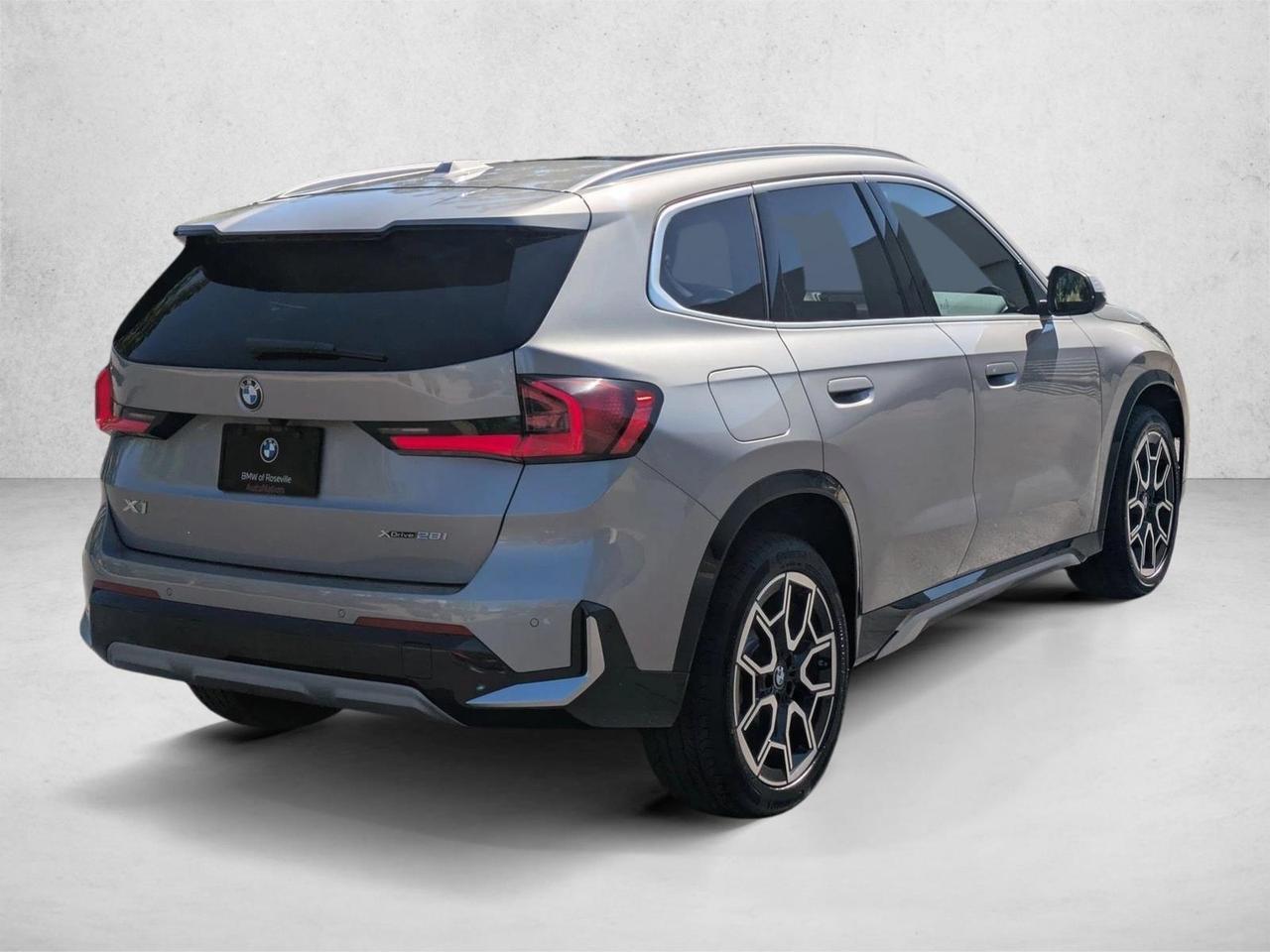 2025 BMW X1 xDrive28i Roseville CA