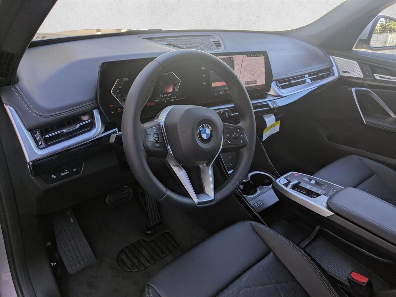 2025 BMW X1 xDrive28i Roseville CA