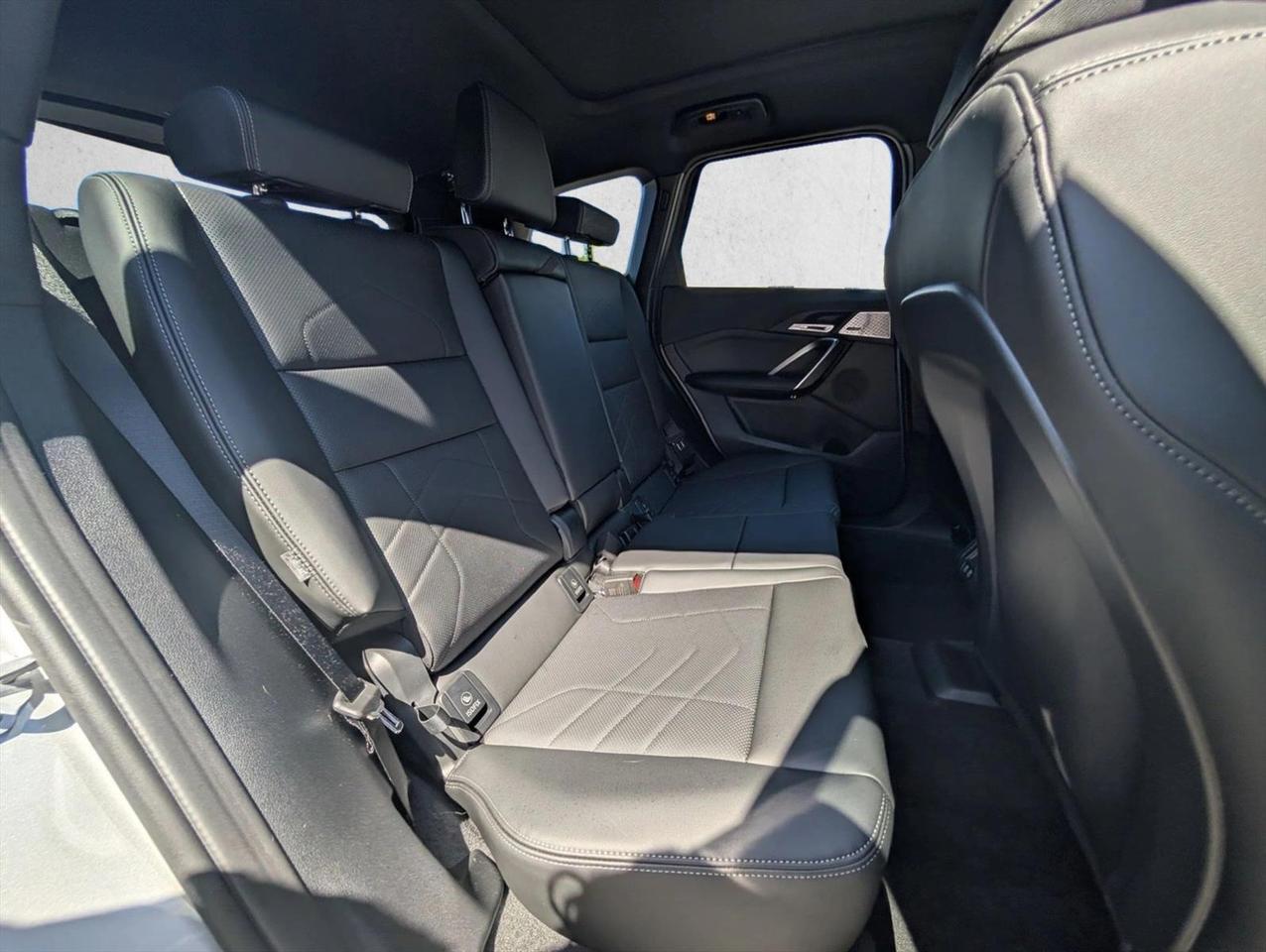2025 BMW X1 xDrive28i Roseville CA