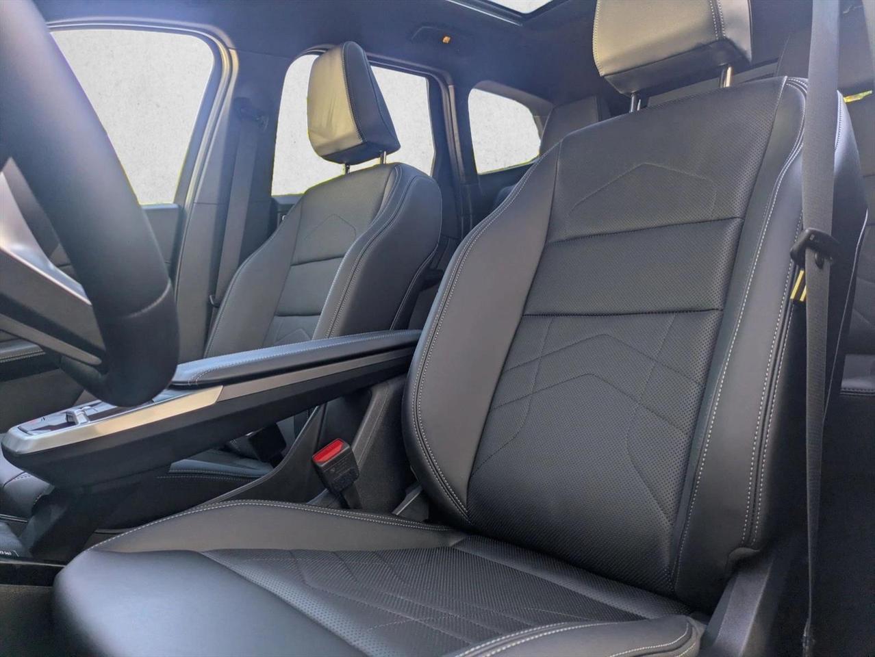 2025 BMW X1 xDrive28i Roseville CA