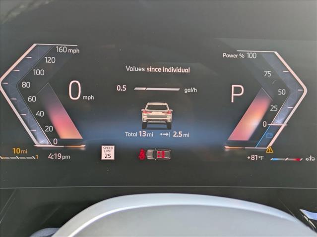 2025 BMW X1 xDrive28i Roseville CA