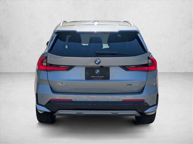 2025 BMW X1 xDrive28i Roseville CA