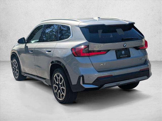 2025 BMW X1 xDrive28i Roseville CA