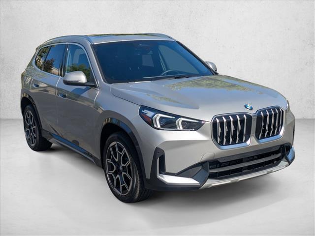 2025 BMW X1 xDrive28i Roseville CA