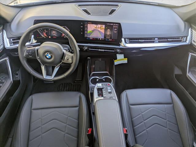2025 BMW X1 xDrive28i Roseville CA