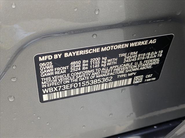 2025 BMW X1 xDrive28i Roseville CA